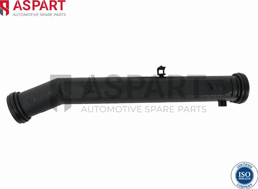 ASPART 6PIP1001 - Coolant Tube car-mod.net