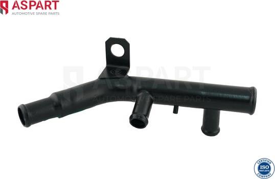 ASPART 6PIP1014 - Coolant Tube car-mod.net
