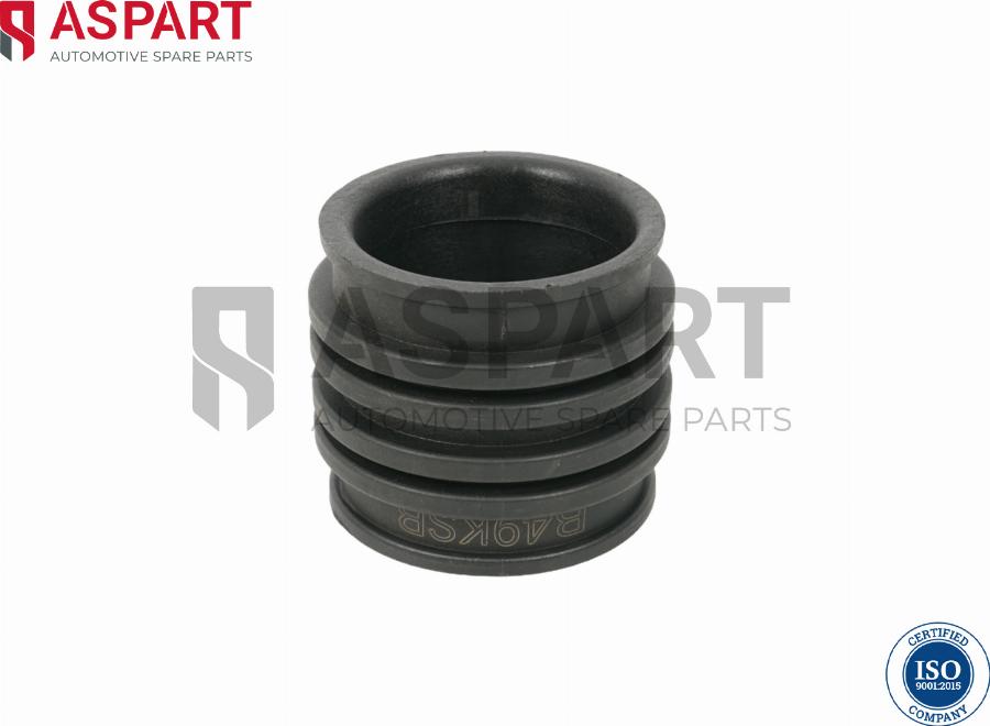 ASPART 6PIP1029 - Coolant Tube car-mod.net