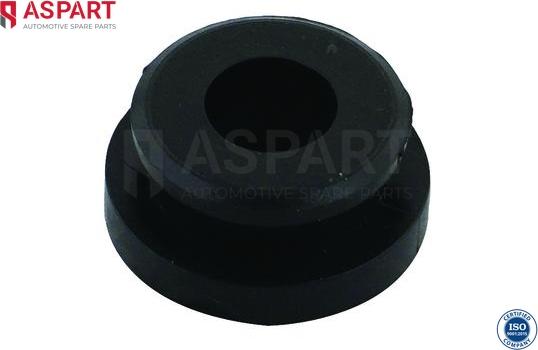 ASPART 6RRU1006 - Mounting, radiator car-mod.net