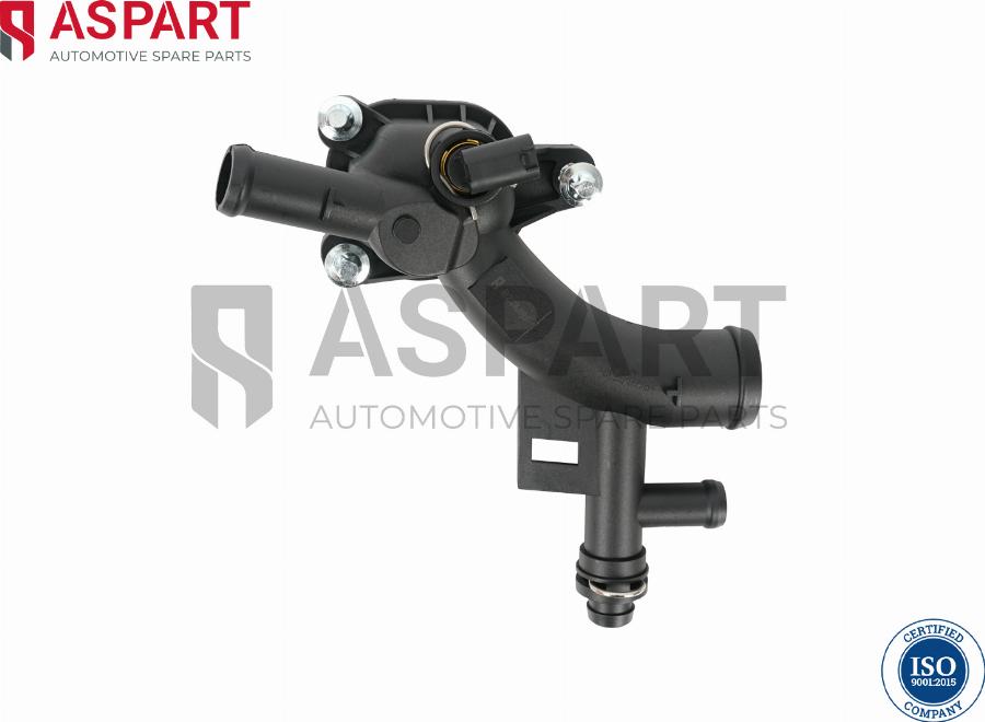 ASPART 6THO1006 - Coolant Flange car-mod.net