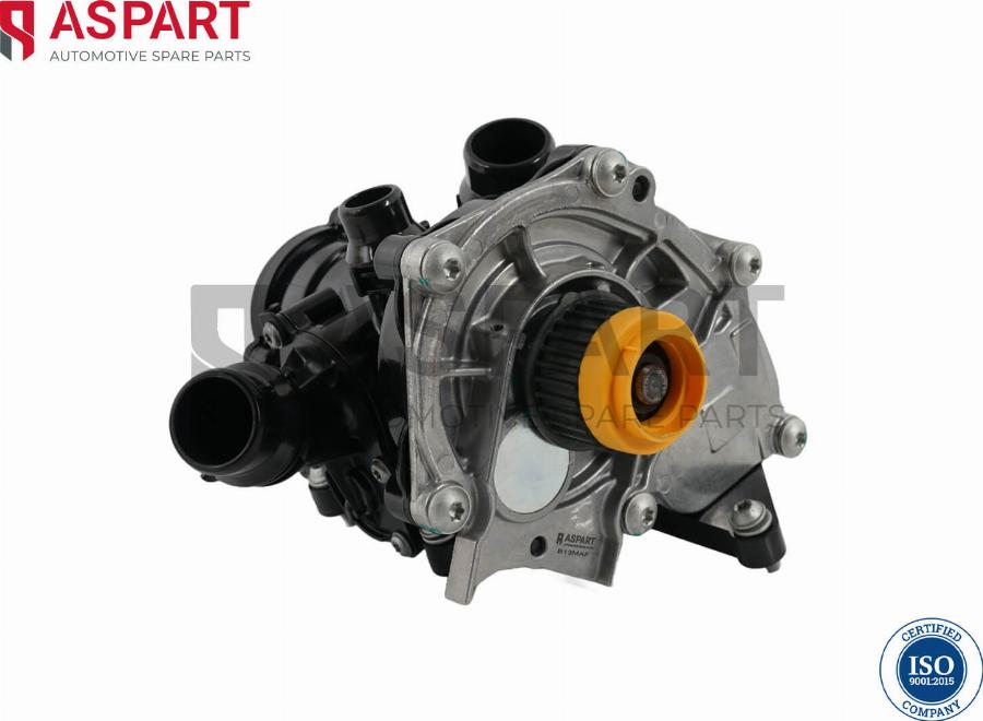 ASPART 6WPU1174 - Water Pump car-mod.net