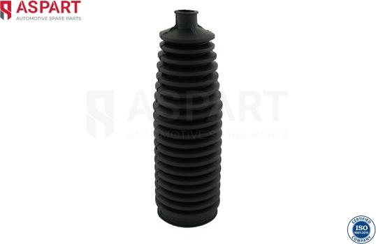 ASPART 1BST1009 - Bellow, steering car-mod.net