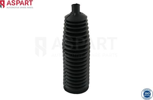 ASPART 1BST1005 - Bellow, steering car-mod.net