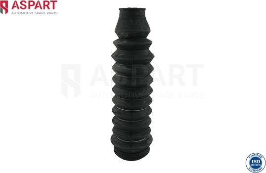 ASPART 1BST1008 - Bellow, steering car-mod.net