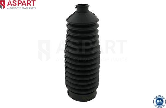 ASPART 1BST1003 - Bellow, steering car-mod.net