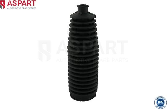 ASPART 1BST1007 - Bellow, steering car-mod.net