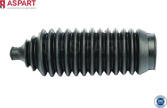 ASPART 1BST1035 - Bellow, steering car-mod.net