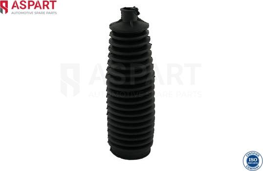 ASPART 1BST1032 - Bellow, steering car-mod.net