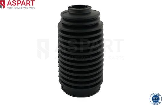 ASPART 1BST1029 - Bellow, steering car-mod.net