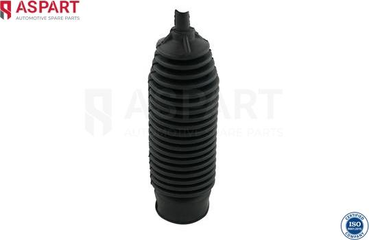 ASPART 1BST1028 - Bellow, steering car-mod.net