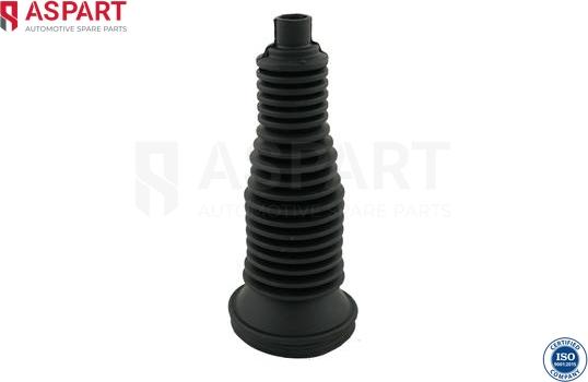 ASPART 1BST1022 - Bellow, steering car-mod.net
