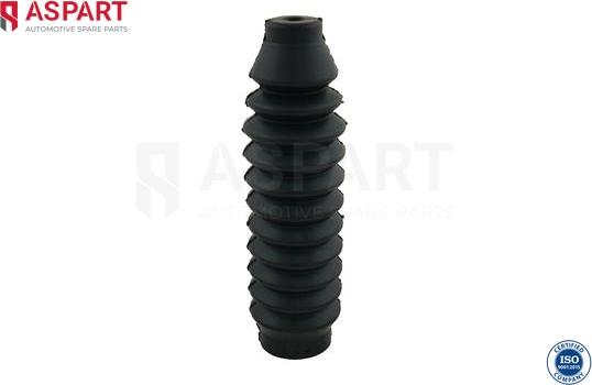 ASPART 1BST1027 - Bellow, steering car-mod.net
