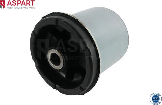 ASPART 1BUS1055 - Mounting, axle beam car-mod.net