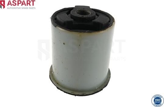 ASPART 1BUS1056 - Mounting, axle beam car-mod.net