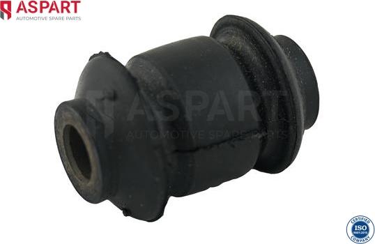 ASPART 1BUS1053 - Bush of Control / Trailing Arm car-mod.net