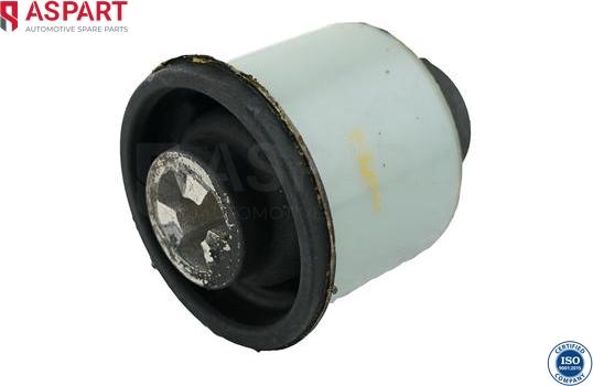ASPART 1BUS1014 - Mounting, axle beam car-mod.net