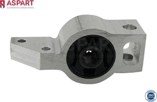 ASPART 1BUS1016 - Bush of Control / Trailing Arm car-mod.net