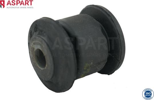 ASPART 1BUS1017 - Bush of Control / Trailing Arm car-mod.net