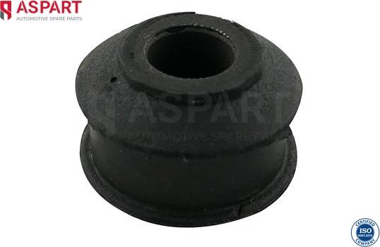 ASPART 1BUS1030 - Bush of Control / Trailing Arm car-mod.net