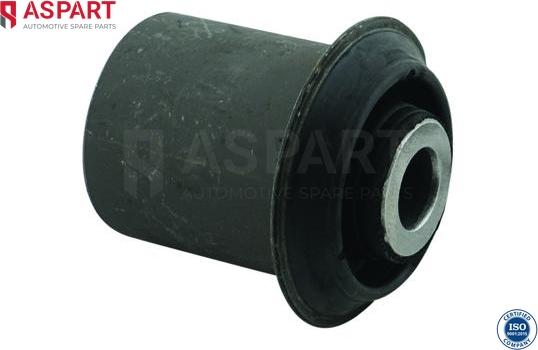ASPART 1BUS1078 - Bush of Control / Trailing Arm car-mod.net
