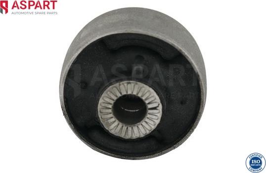 ASPART 1BUS1115 - Bush of Control / Trailing Arm car-mod.net