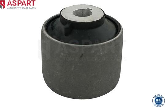 ASPART 1BUS1124 - Bush of Control / Trailing Arm car-mod.net