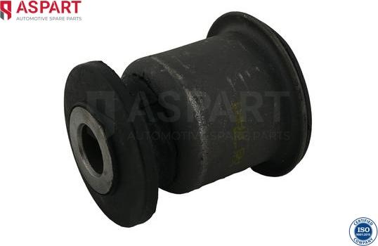 ASPART 1BUS1125 - Bush of Control / Trailing Arm car-mod.net