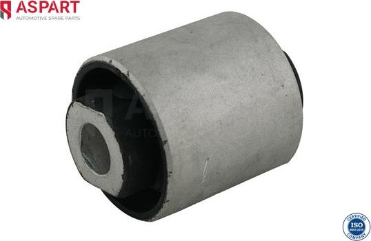 ASPART 1BUS1122 - Bush of Control / Trailing Arm car-mod.net