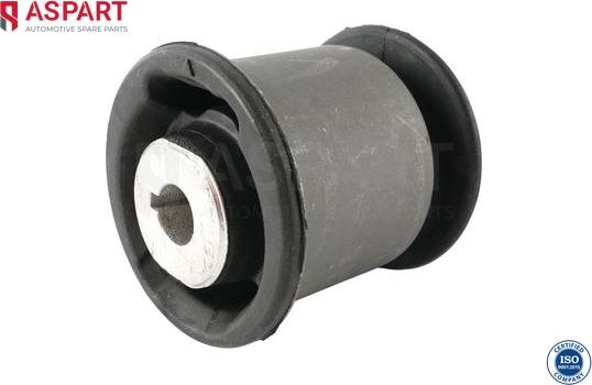 ASPART 1BUS1127 - Holder, engine mounting car-mod.net