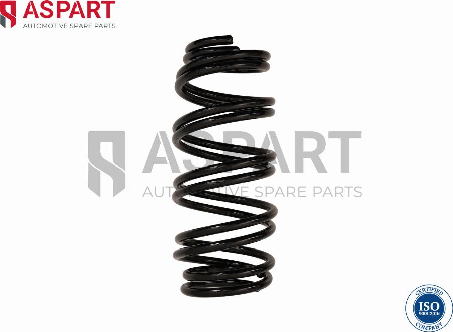 ASPART 1CSP1040 - Coil Spring car-mod.net