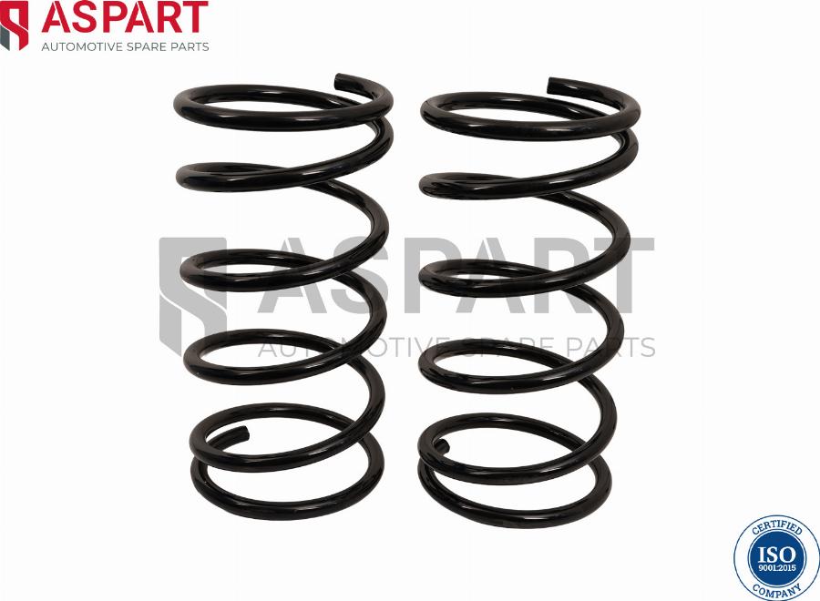 ASPART 1CSP1069 - Coil Spring car-mod.net
