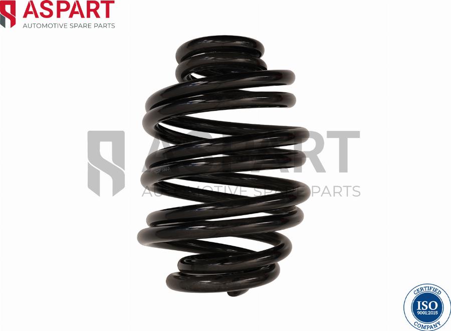 ASPART 1CSP1083 - Coil Spring car-mod.net