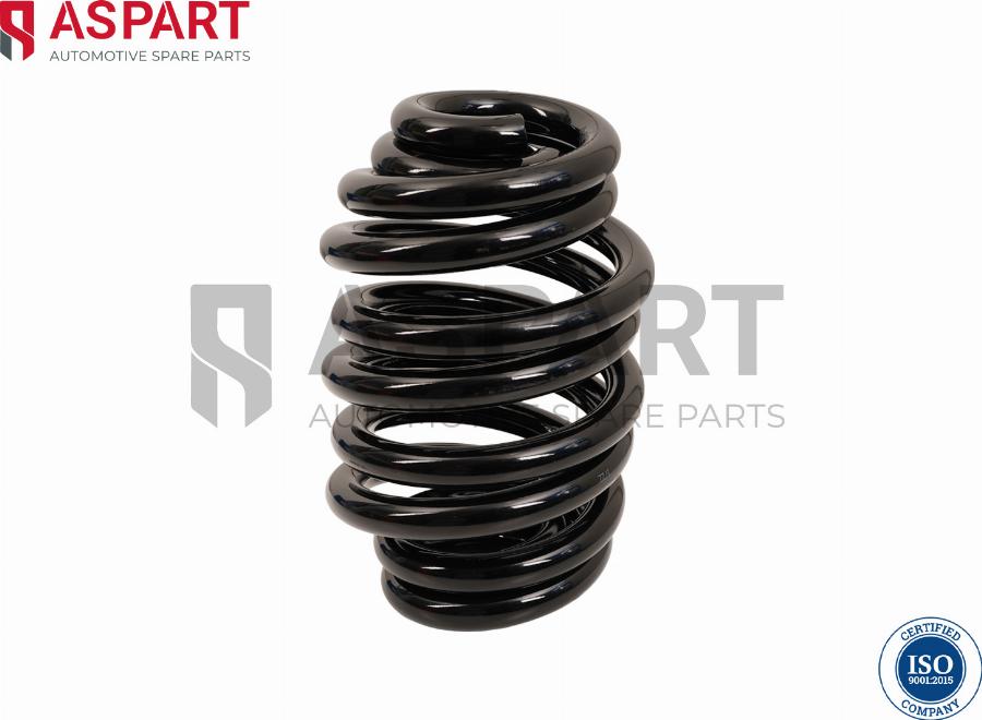 ASPART 1CSP1195 - Coil Spring car-mod.net