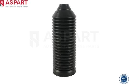ASPART 1DPS1002 - Protective Cap / Bellow, shock absorber car-mod.net