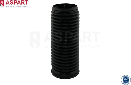 ASPART 1DPS1025 - Protective Cap / Bellow, shock absorber car-mod.net