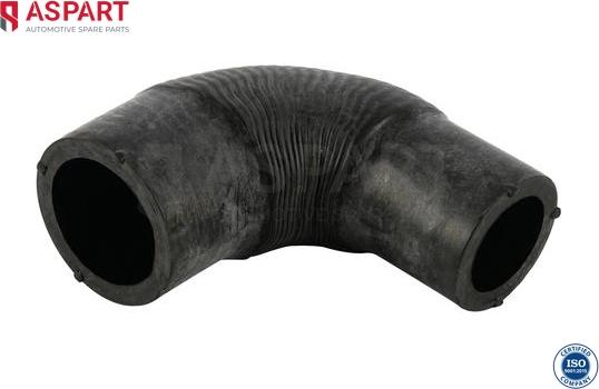 ASPART 1HOS1007 - Hydraulic Hose, steering system car-mod.net