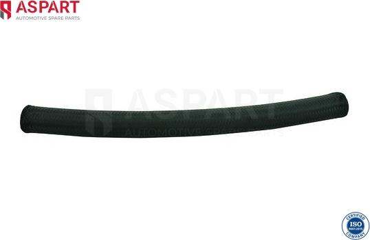 ASPART 1HOS1025 - Hydraulic Hose, steering system car-mod.net