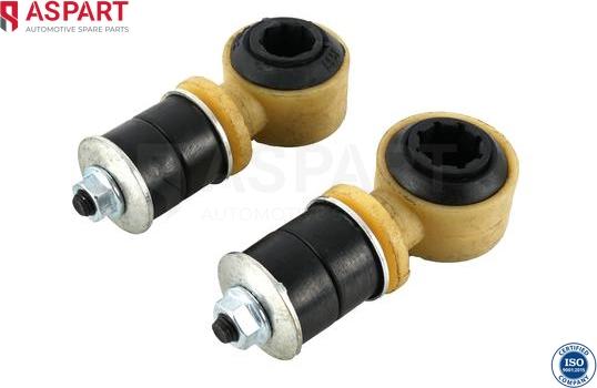 ASPART 1ISA1010 - Rod / Strut, stabiliser car-mod.net