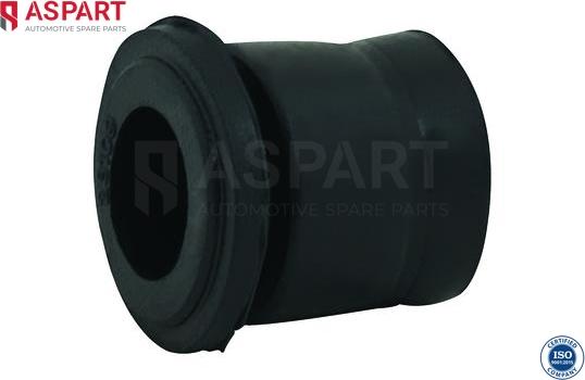 ASPART 1LSB1004 - Bush, leaf spring car-mod.net