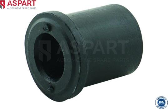 ASPART 1LSB1006 - Bush, leaf spring car-mod.net