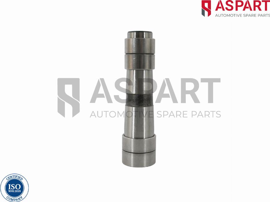 ASPART 1RKI1090 - Repair Kit, kingpin car-mod.net
