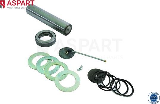 ASPART 1RKI1041 - Repair Kit, kingpin car-mod.net