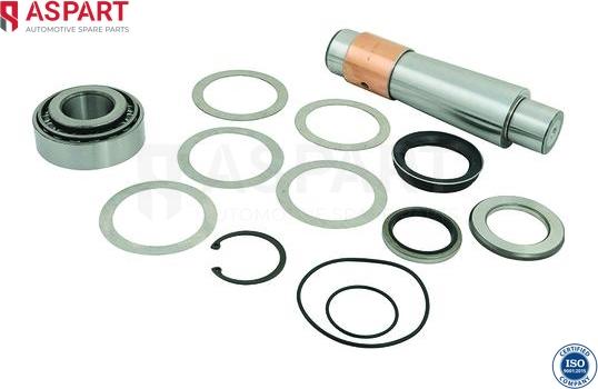 ASPART 1RKI1047 - Repair Kit, kingpin car-mod.net