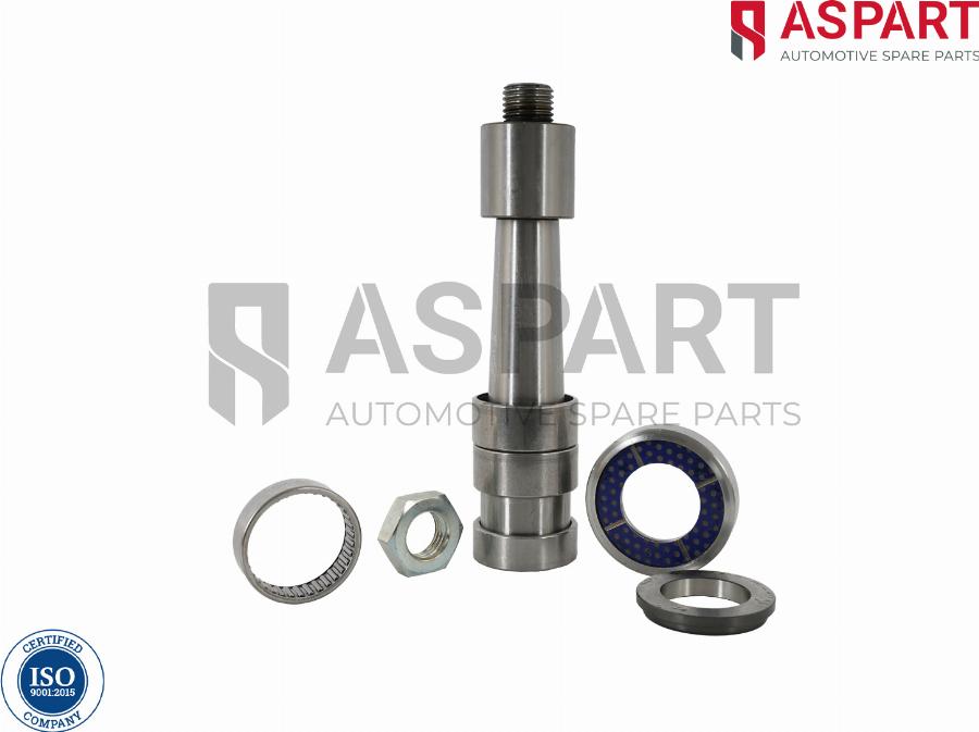 ASPART 1RKI1060 - Repair Kit, kingpin car-mod.net