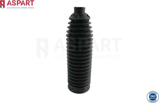 ASPART 1RKI1015 - Bellow, steering car-mod.net