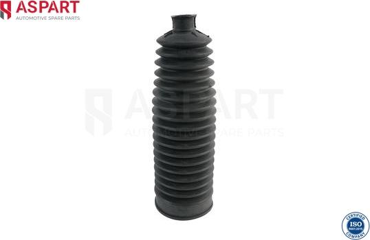ASPART 1RKI1016 - Bellow, steering car-mod.net