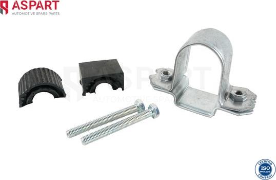 ASPART 1RKI1026 - Bearing Bush, stabiliser car-mod.net