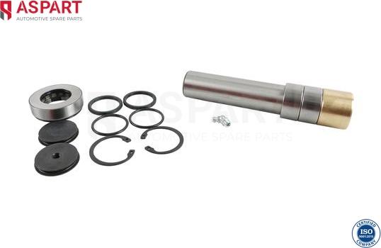 ASPART 1RKI1023 - Repair Kit, kingpin car-mod.net