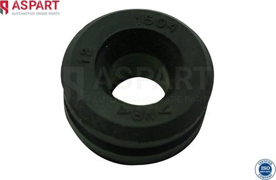 ASPART 1RSS1007 - Rubber Buffer, suspension car-mod.net